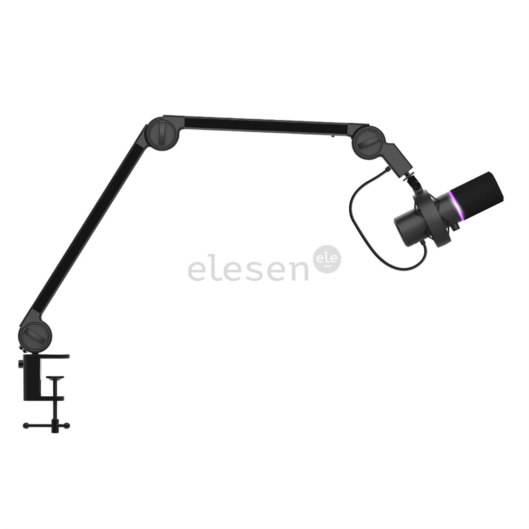 Trust GXT255+ Onyx, черный - Микрофон Товар - 24354