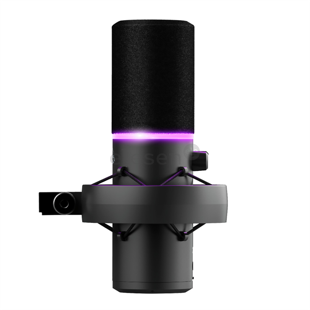 Trust GXT255+ Onyx, черный - Микрофон Товар - 24354