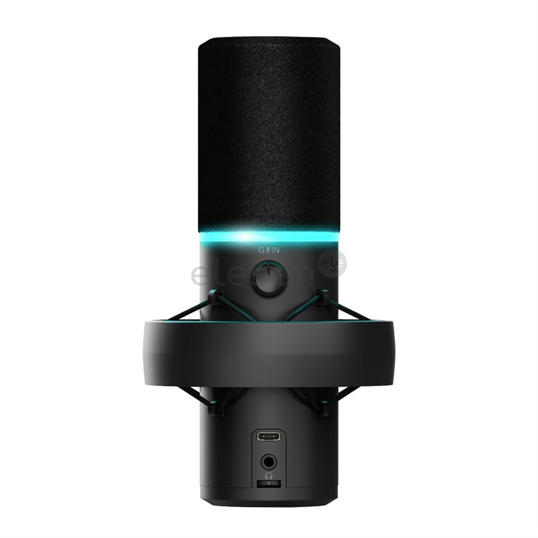 Trust GXT255+ Onyx, черный - Микрофон Товар - 24354