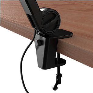 Trust GXT255+ Onyx, черный - Микрофон Товар - 24354