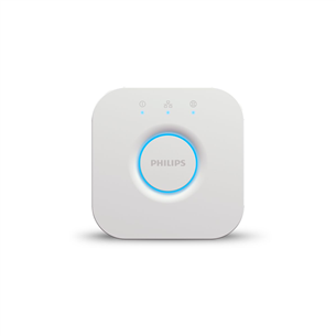 Jungiklis Philips Hue Bridge Prekė - 929001180642 929001180642