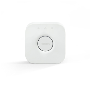 Jungiklis Philips Hue Bridge Prekė - 929001180642