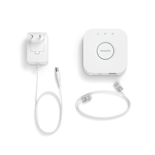 Jungiklis Philips Hue Bridge Prekė - 929001180642
