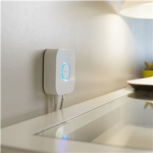 Jungiklis Philips Hue Bridge Prekė - 929001180642