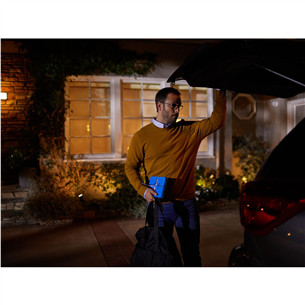 Philips Hue Bridge, baltas - Išmanusis jungiklis