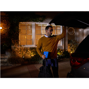 Jungiklis Philips Hue Bridge Prekė - 929001180642