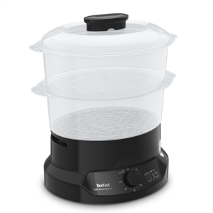 Garų puodas Tefal Prekė - VC139810 VC139810