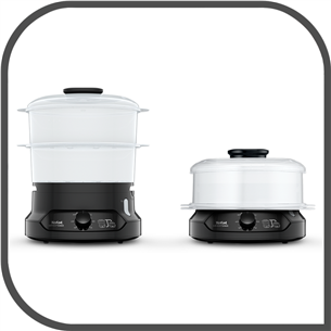 Garų puodas Tefal Prekė - VC139810