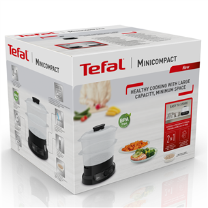 Garų puodas Tefal Prekė - VC139810