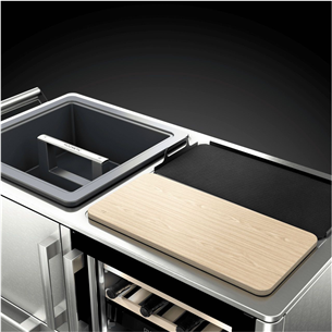 Mobilus lauko baras Dometic MoBar 550 Prekė - MOBAR550