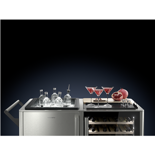 Mobilus lauko baras Dometic MoBar 550 Prekė - MOBAR550