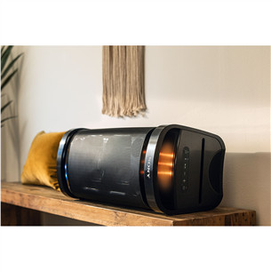 Sony SRS-XP700, black - Party speaker Item - SRSXP700B.CEL