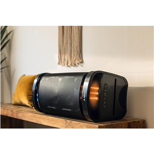 Muzikinis centras Sony SRS-XP700 Prekė - SRSXP700B.CEL