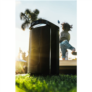 Sony SRS-XP700, black - Party speaker Item - SRSXP700B.CEL