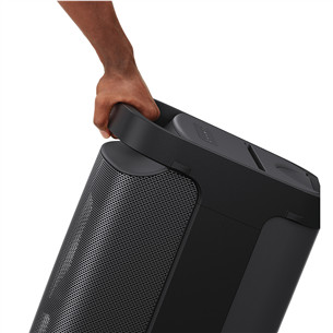 Sony SRS-XP700, black - Party speaker Item - SRSXP700B.CEL