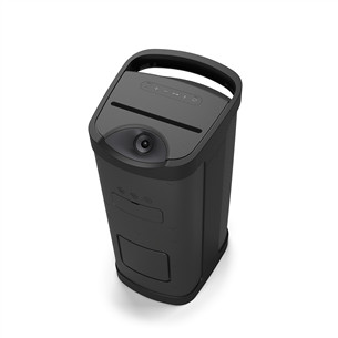 Sony SRS-XP700, black - Party speaker Item - SRSXP700B.CEL