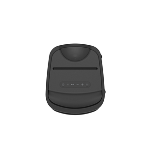 Muzikinis centras Sony SRS-XP700 Prekė - SRSXP700B.CEL