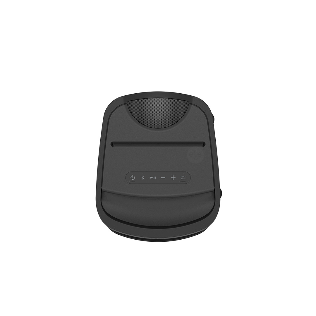 Sony SRS-XP700, black - Party speaker Item - SRSXP700B.CEL