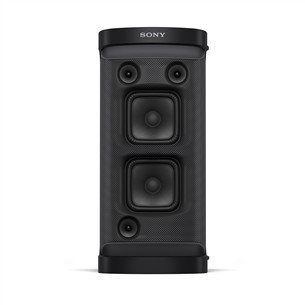 Sony SRS-XP700, black - Party speaker Item - SRSXP700B.CEL
