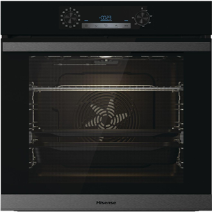 Orkaitė Hisense Prekė - BSA65226AB BSA65226AB