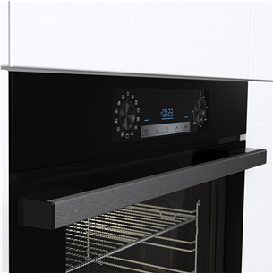 Orkaitė Hisense Prekė - BSA65226AB