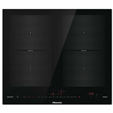 Kaitlentė Hisense Prekė - I6456CB