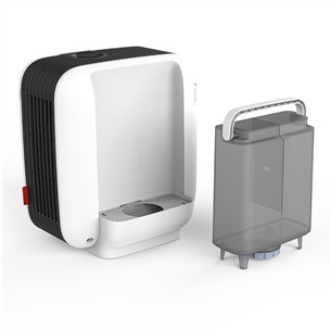 Oro valytuvas - drėkintuvas Boneco H700 HYBRID