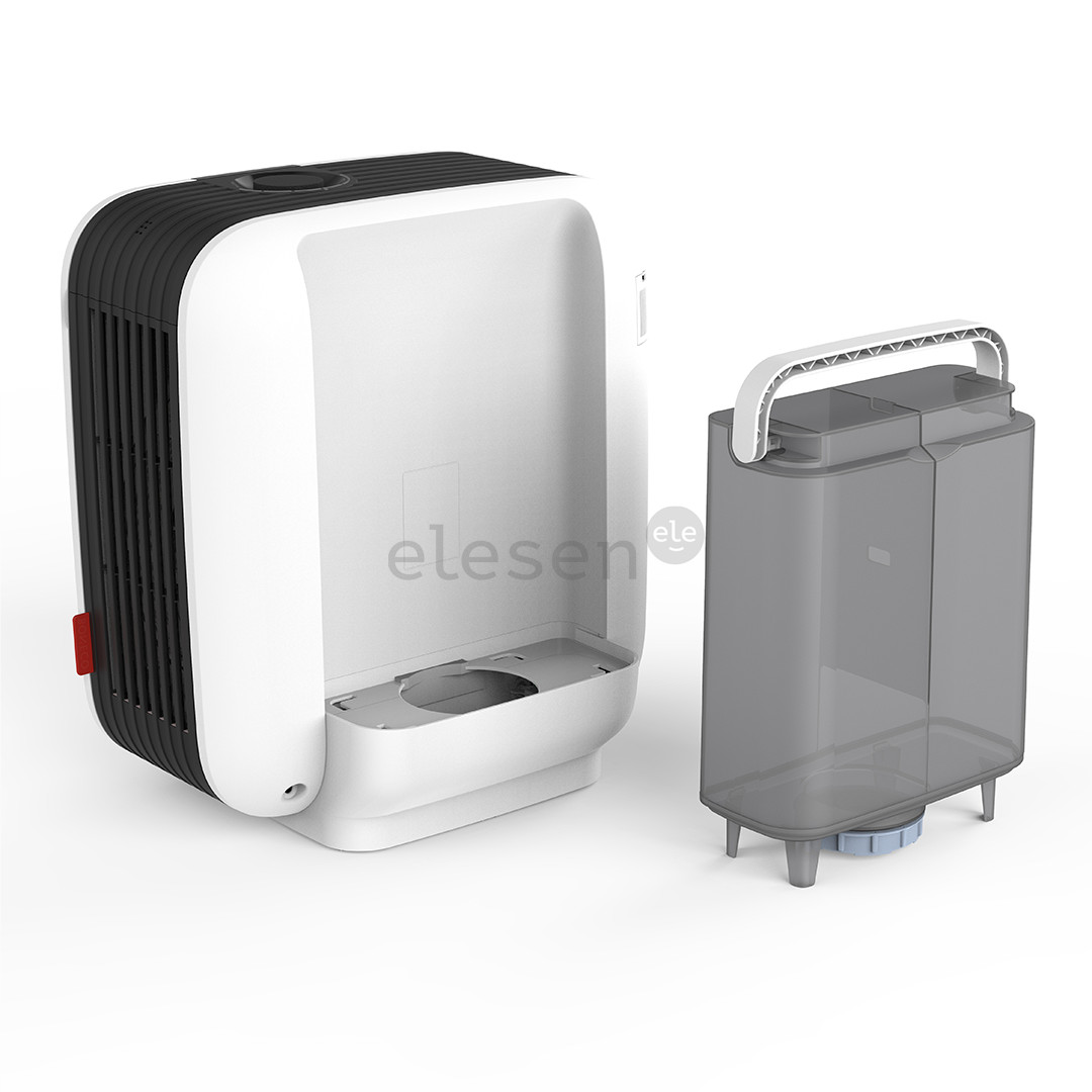 Oro valytuvas - drėkintuvas Boneco H700 HYBRID