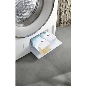 Skystas skalbiklis Miele Sensitive UP1, Prekė - 11682310