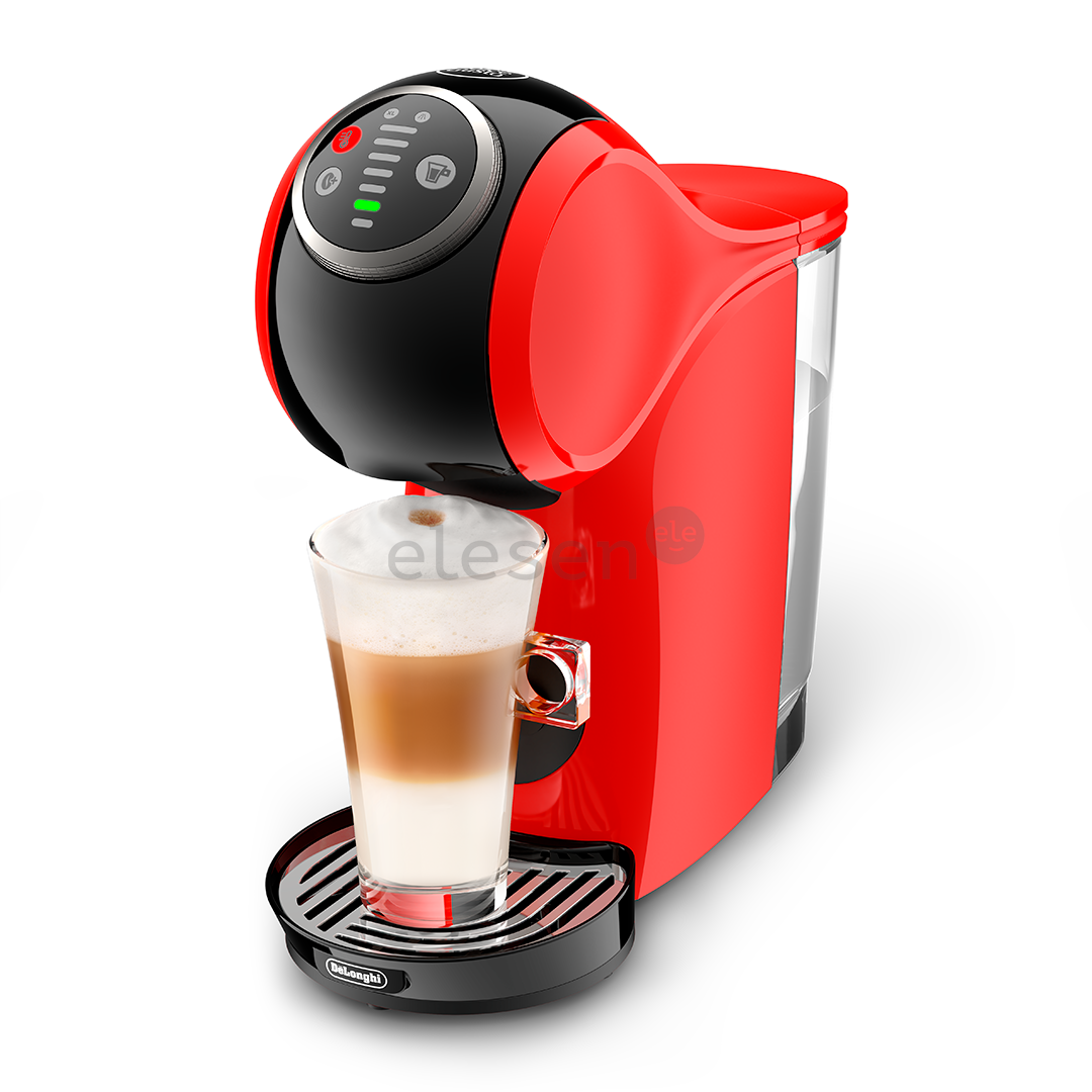 Kavos aparatas Delonghi Genio S Plus Prekė - EDG315R