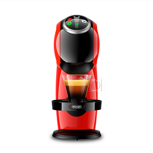 Kavos aparatas Delonghi Genio S Plus Prekė - EDG315R