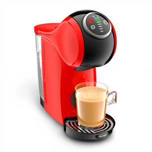 Kavos aparatas Delonghi Genio S Plus Prekė - EDG315R