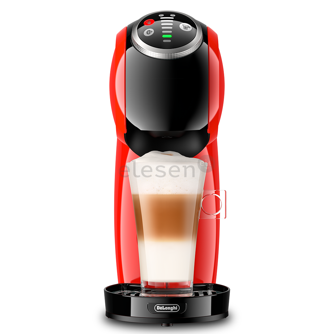 Kavos aparatas Delonghi Genio S Plus Prekė - EDG315R