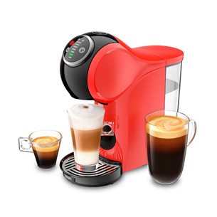 Kavos aparatas Delonghi Genio S Plus Prekė - EDG315R