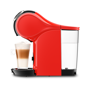 Kavos aparatas Delonghi Genio S Plus Prekė - EDG315R