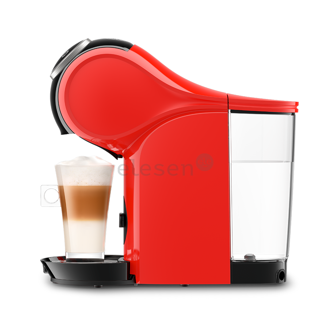 Kavos aparatas Delonghi Genio S Plus Prekė - EDG315R