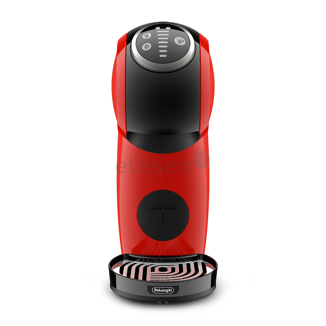Kavos aparatas Delonghi Genio S Plus Prekė - EDG315R