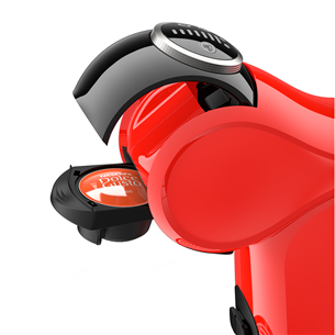 Kavos aparatas Delonghi Genio S Plus Prekė - EDG315R