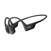 Ausinės Shokz Openrun Pro, Open ear, Belaidės, Juodos