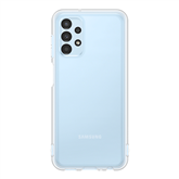 Samsung Galaxy A13, transparent - Case