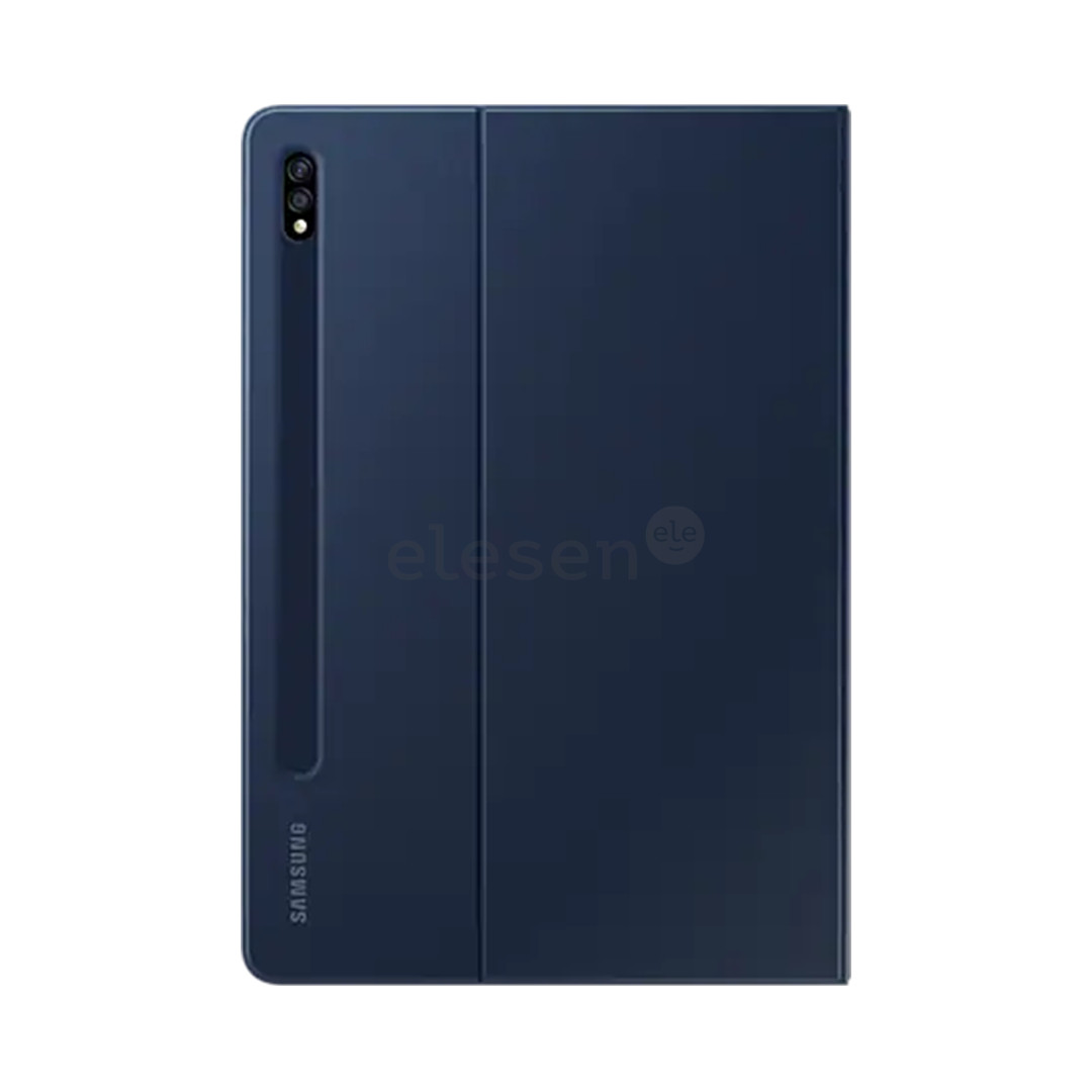 Dėklas Samsung Galaxy Tab S7/S8 11", Navy