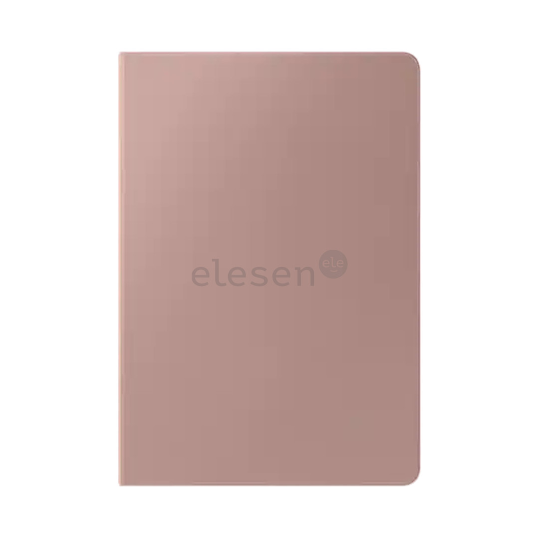 Dėklas Samsung Galaxy Tab S7/S8 11", Pink