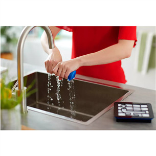 Philips Allergy H13 - Replacement Filter set for PowerPro Compact and Active vacuum cleaner Item - FC8010/02