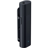 Mikrofonas Razer Seiren BT, Bluetooth, Juodas