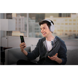 Razer Seiren BT, Bluetooth, черный - Беспроводной микрофон