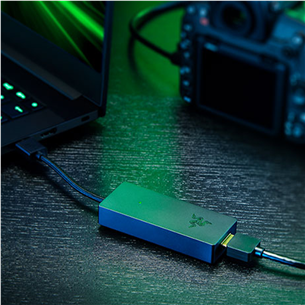 Priedas Razer Ripsaw X Prekė - RZ20-04140100-R3M1