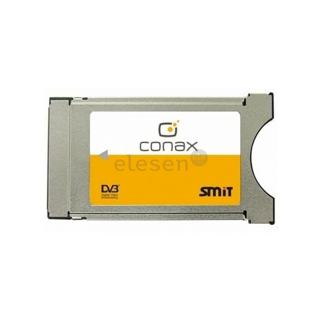 SMART-DTV CONAX - Card reader Item - CONAXMODUL