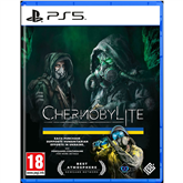 Chernobylite (игра для Playstation 5)