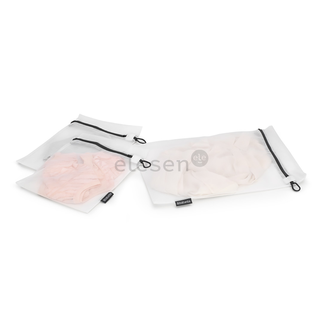 Skalbimo maišeliai Brabantia Prekė - 149221, 3vnt