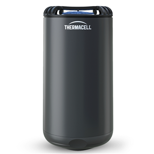 Vabzdžių atbaidymo prietaisas THERMACELL Halo Mini, Juodas Prekė - THERMACELLMRPSL THERMACELLMRPSL